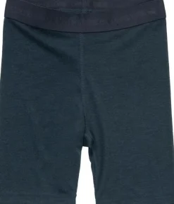 Devold Women's Adventure Merino 190 Boxer Ink