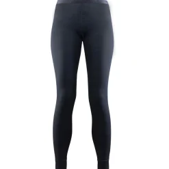 Devold Women's Breeze Long Johns Black