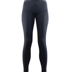 Devold Women's Breeze Long Johns Black