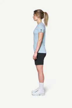 Devold Women's Breeze Merino 150 T-Shirt Dawn
