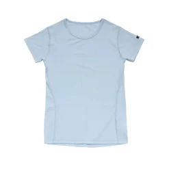 Devold Women's Breeze Merino 150 T-Shirt Dawn