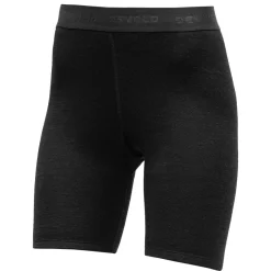 Devold Women's Duo Active Merino 210 Boxer Black
