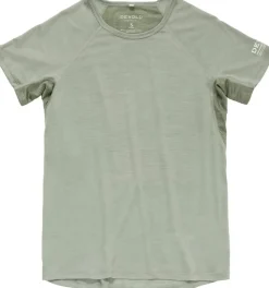 Devold Women's Endurance Merino 130 Tee Fog