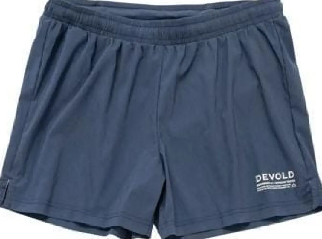 Devold Women's Endurance Merino Shorts Night