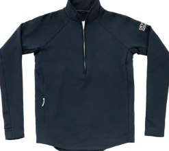 Devold Women's Endurance Merino Zip Ink