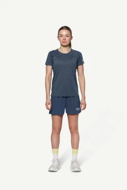 Devold Women's Endurance Merino 130 Tee Night