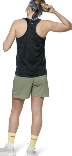 Devold Women's Endurance Merino 130 Singlet Night