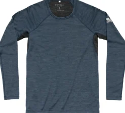 Devold Women's Endurance Merino 130 Shirt Night