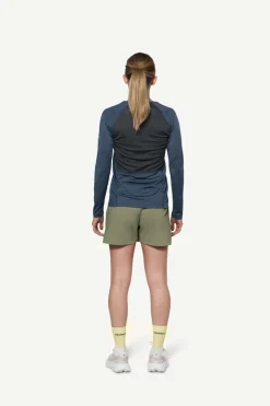Devold Women's Endurance Merino 130 Shirt Night