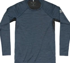 Devold Women's Endurance Merino 130 Shirt Night