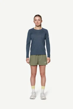Devold Women's Endurance Merino 130 Shirt Night