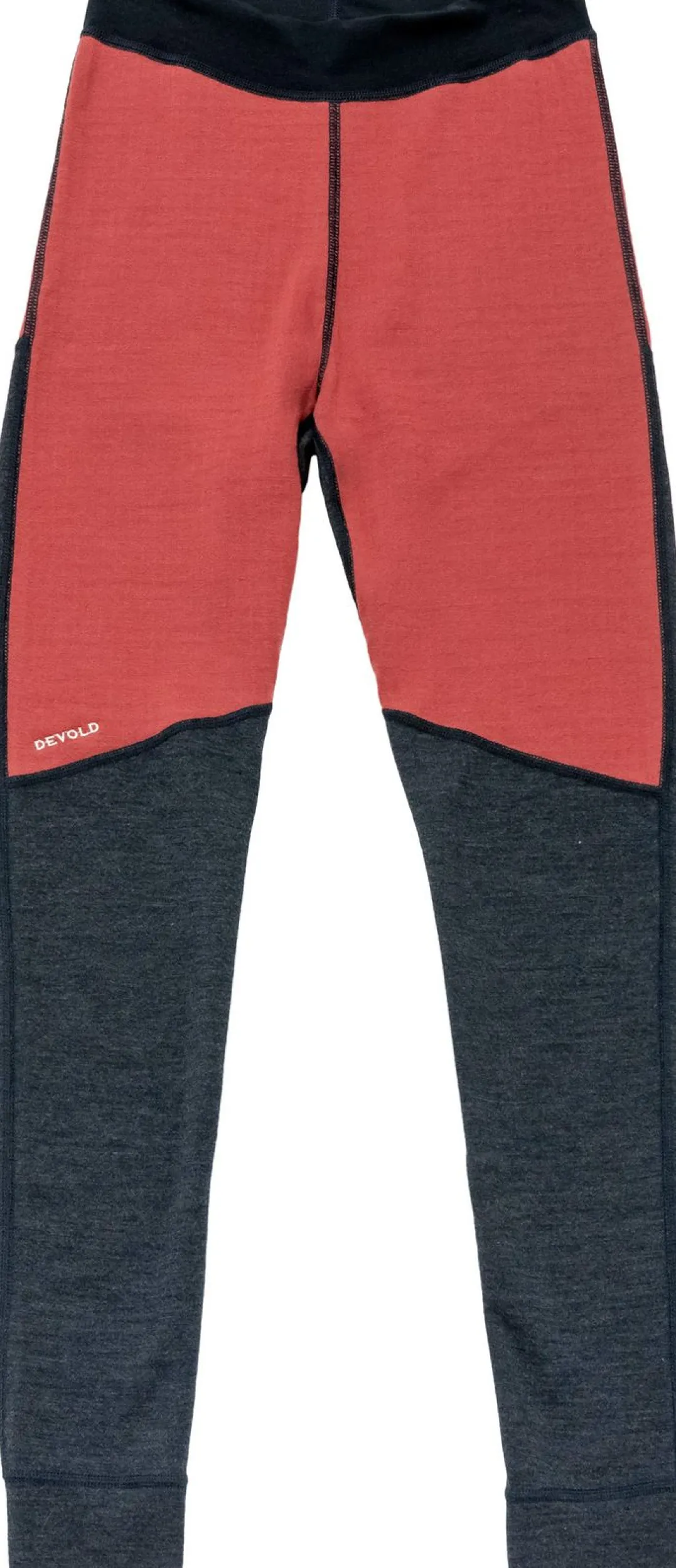 Devold Women's Expedition Arctic Pro Longs Marsala
