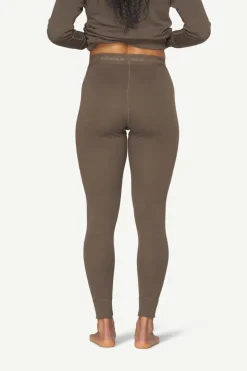 Devold Women's Expedition Long Johns Tarmac