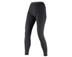 Devold Women's Expedition Long Johns Black