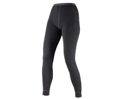 Devold Women's Expedition Long Johns Black