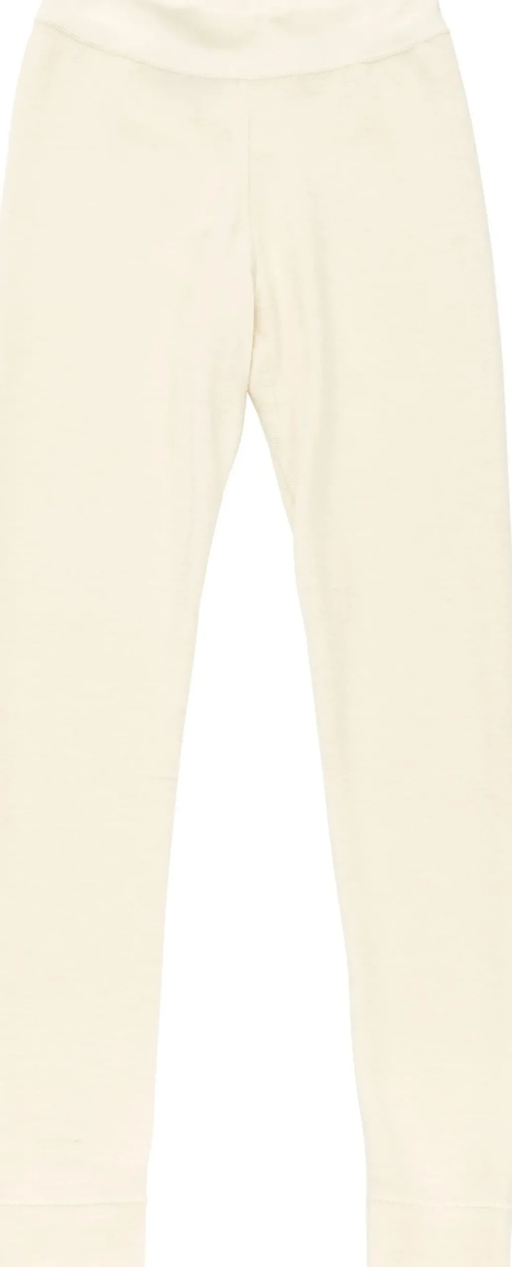 Devold Women's Expedition Merino Silk Longs Offwhite
