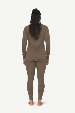 Devold Women's Expedition Merino 235 Shirt Tarmac