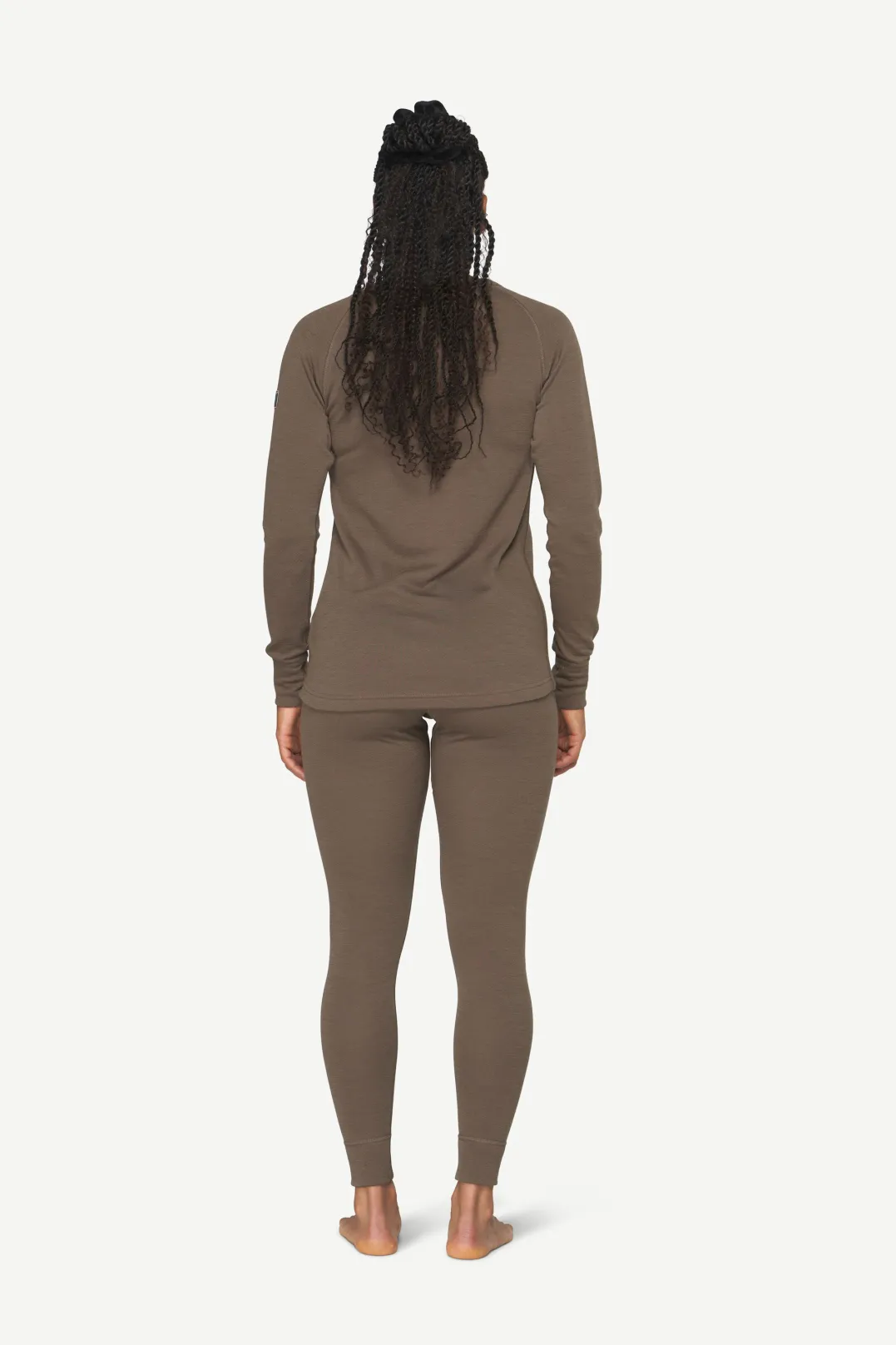 Devold Women's Expedition Merino 235 Shirt Tarmac