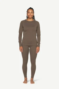 Devold Women's Expedition Merino 235 Shirt Tarmac