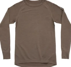 Devold Women's Expedition Merino 235 Shirt Tarmac