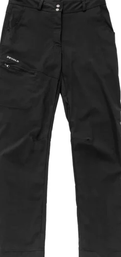 Devold Women's Herøy Pant Caviar