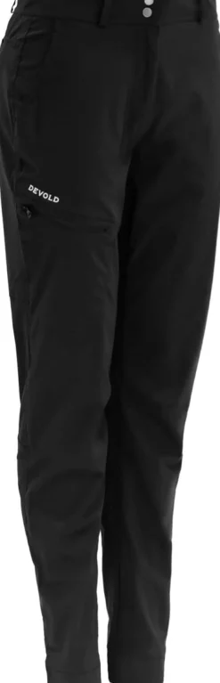 Devold Women's Herøy Pant Caviar