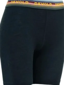 Devold Women's Lauparen Merino 190 Boxer Ink