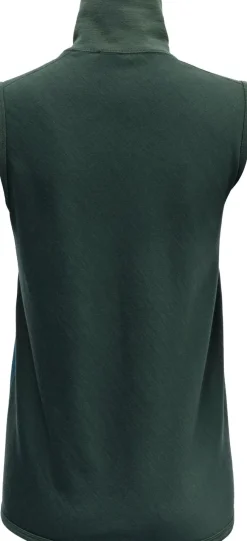 Devold Women's Nibba Hiking Vest Woods