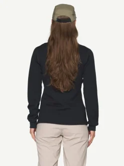 Devold Women's Thermo Wool Jacket Ink
