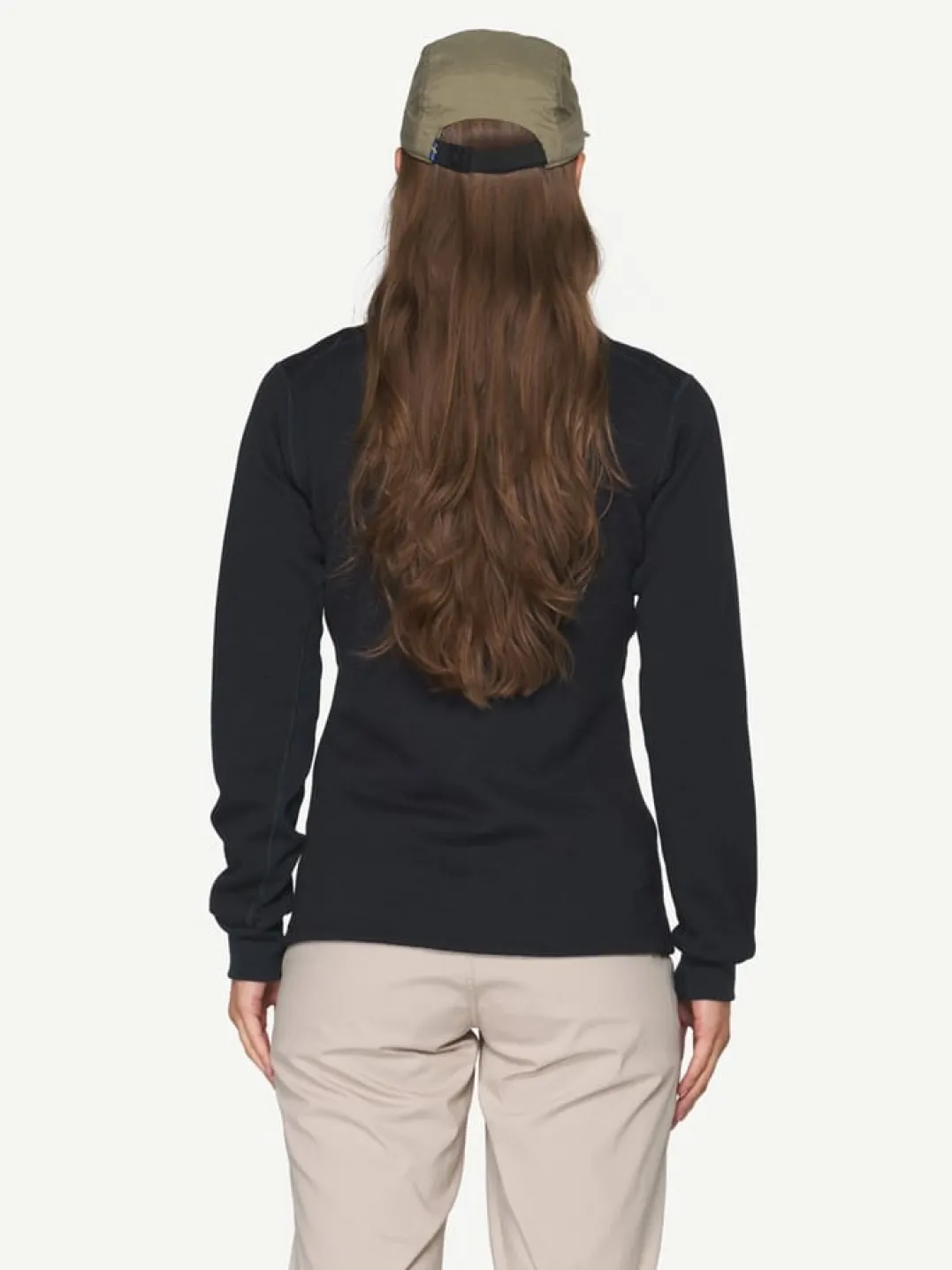 Devold Women's Thermo Wool Jacket Ink
