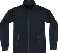 Devold Women's Thermo Wool Jacket Ink