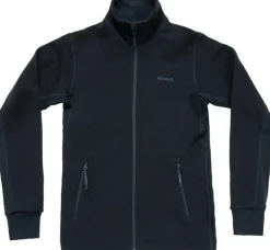 Devold Women's Thermo Wool Jacket Ink