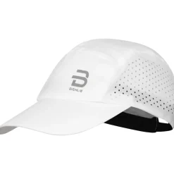Dæhlie Athlete Cap Brilliant White