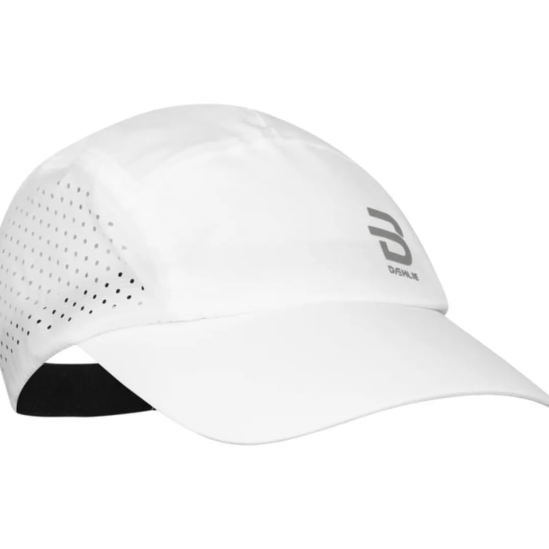 Dæhlie Athlete Cap Brilliant White