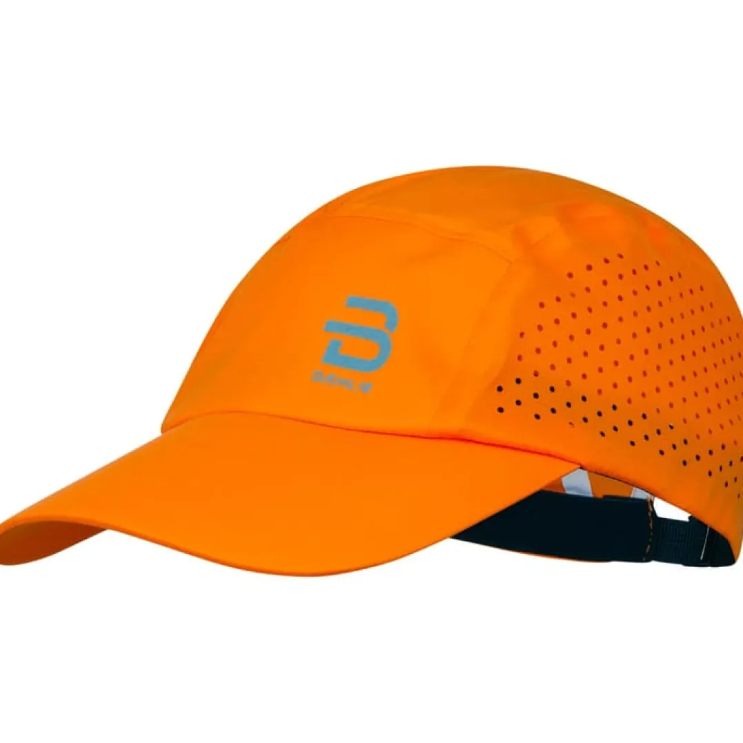 Dæhlie Athlete Cap Orange Popsicle