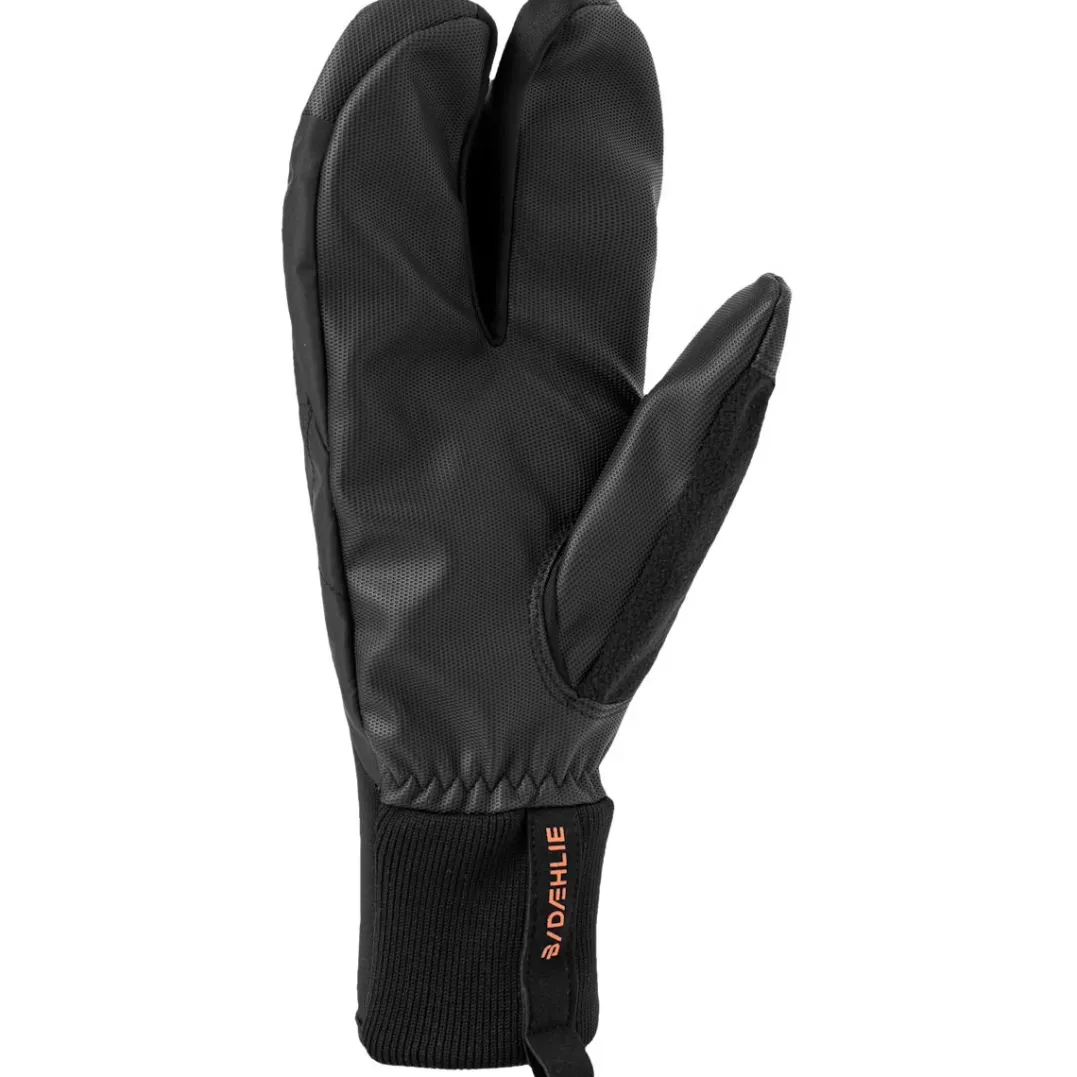 Dæhlie Claw Pace Black