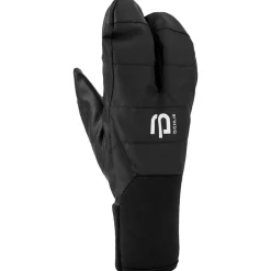 Dæhlie Claw Pace Black