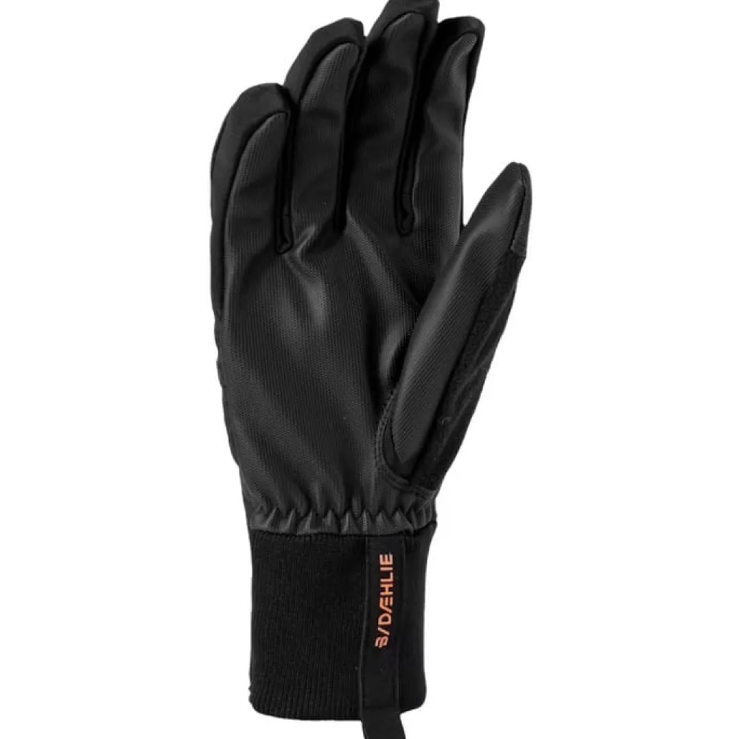 Dæhlie Glove Pace Black