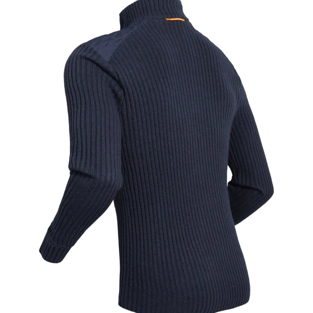 Dæhlie Half Zip Comfy 2.0 Navy