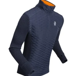 Dæhlie Half Zip Comfy 2.0 Navy