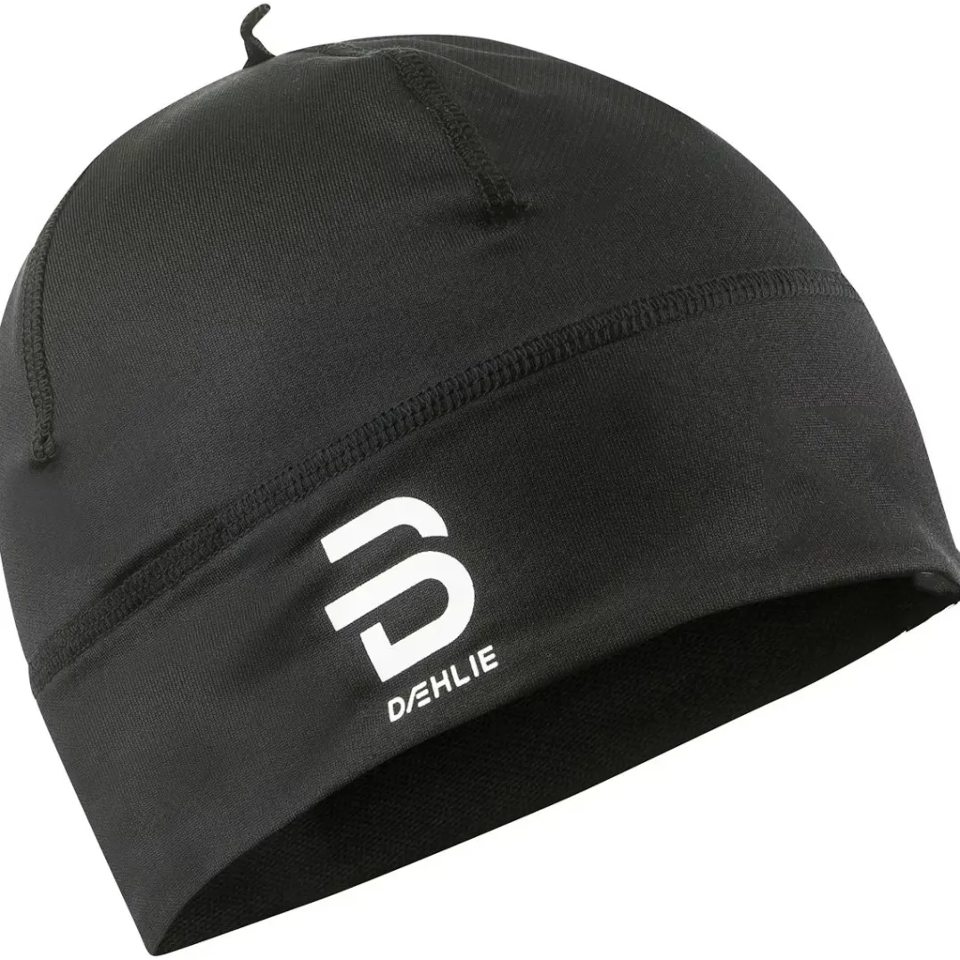 Dæhlie Hat Polyknit Black