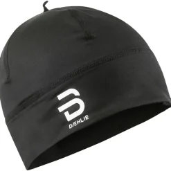 Dæhlie Hat Polyknit Black