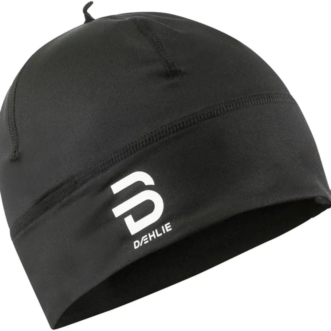 Dæhlie Hat Polyknit Black
