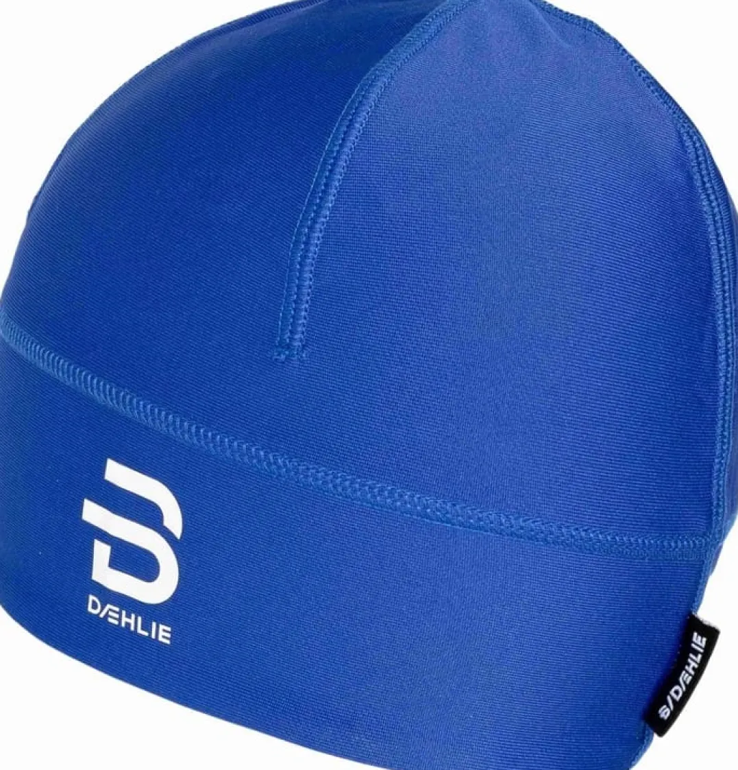 Dæhlie Hat Polyknit Navy