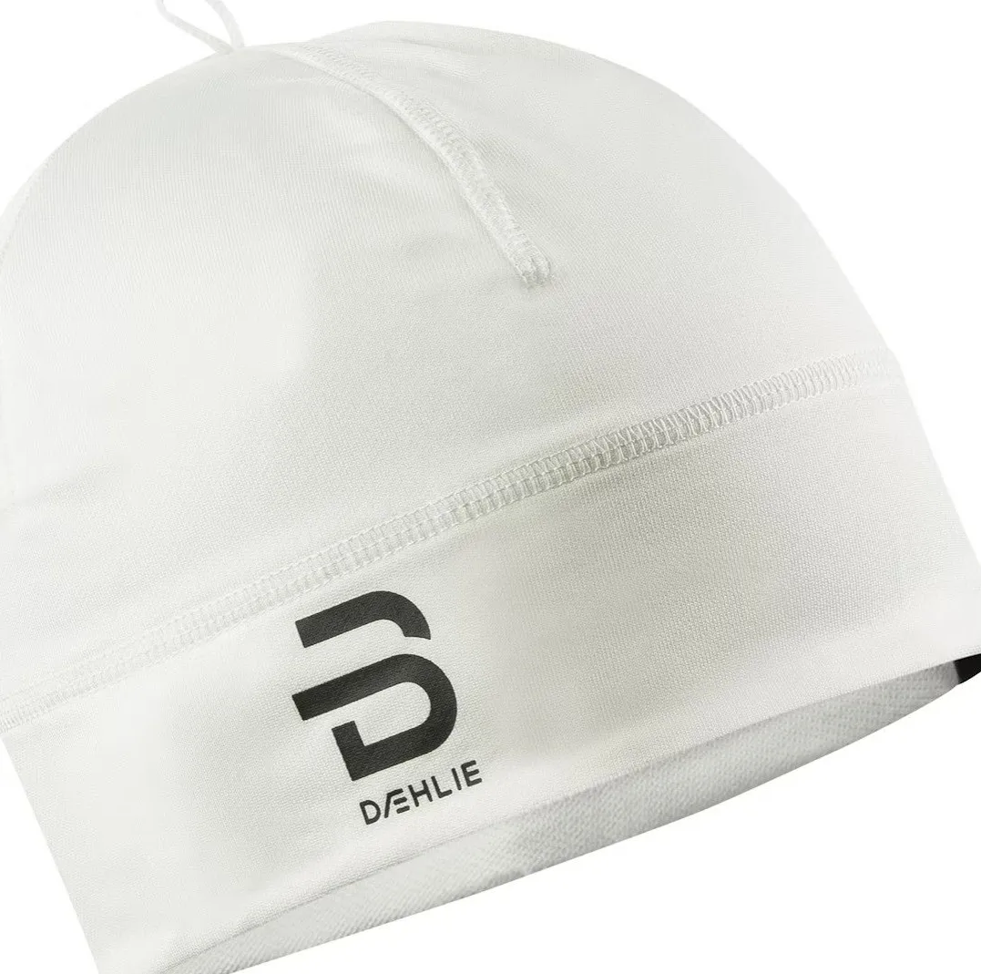 Dæhlie Hat Polyknit Snow White
