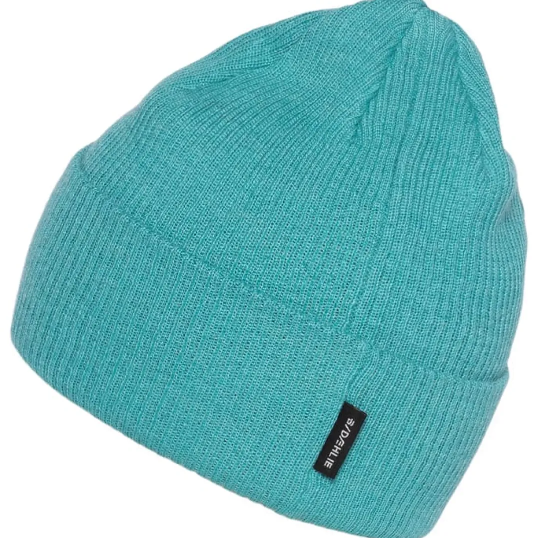 Dæhlie Hat Retro Turquoise