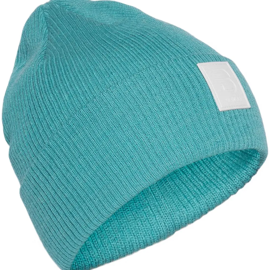 Dæhlie Hat Retro Turquoise