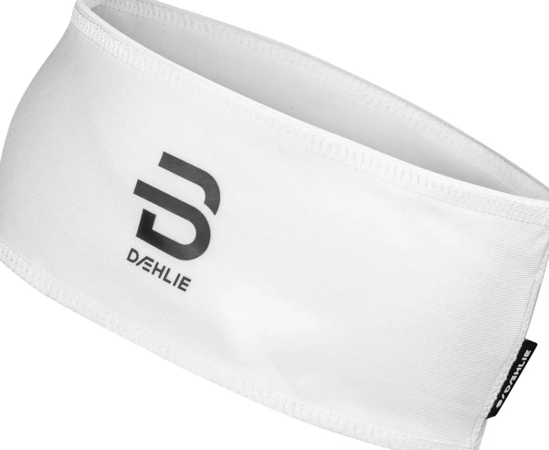 Dæhlie Headband Polyknit Snow White