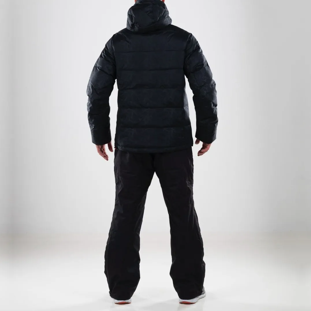 Dæhlie Jacket Podium Men Black