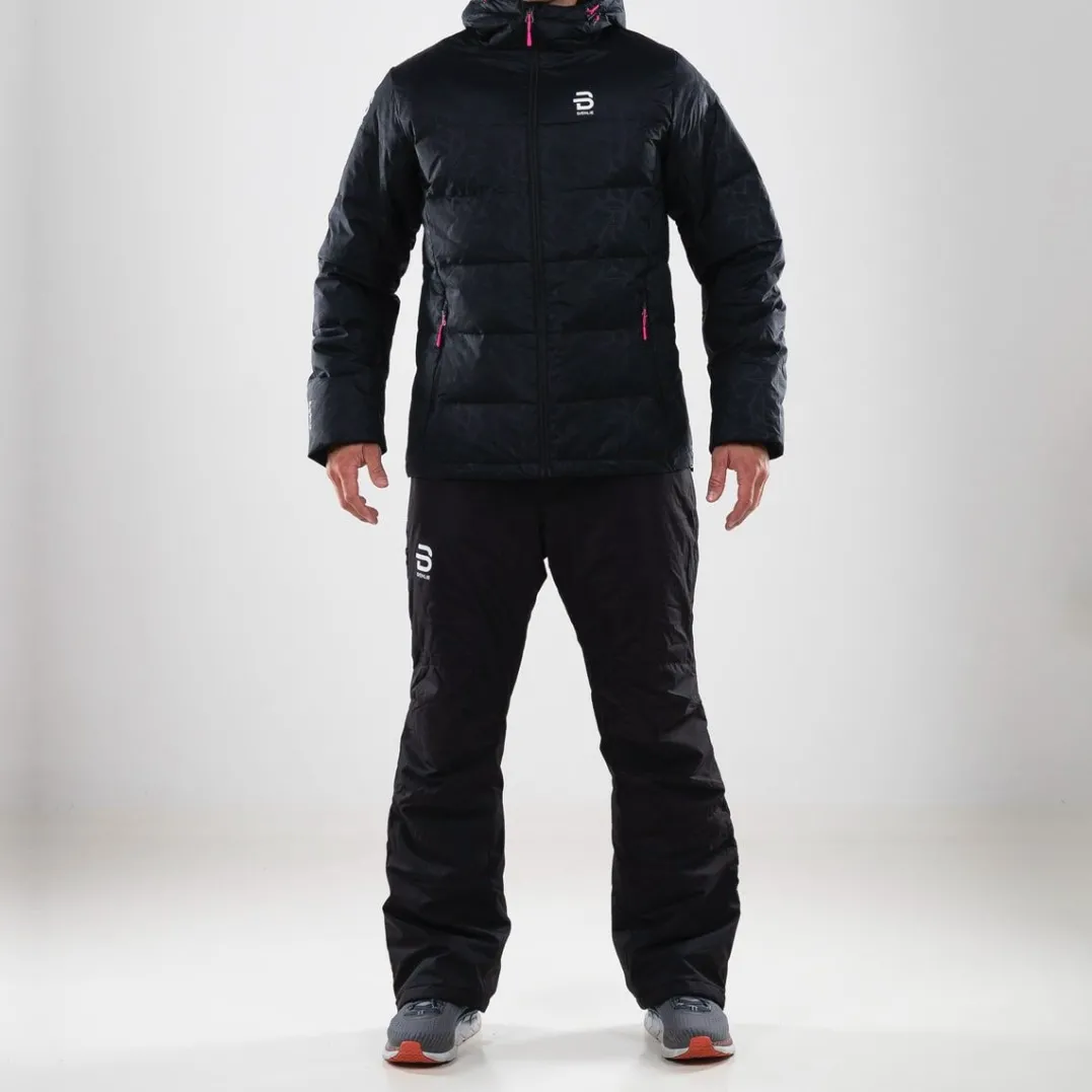 Dæhlie Jacket Podium Men Black